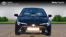 Toyota Corolla 1.8 VVT-i Hybrid Excel 5dr CVT Hybrid Hatchback